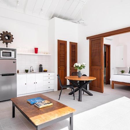 Villa Revo Seminyak Zewnętrze zdjęcie