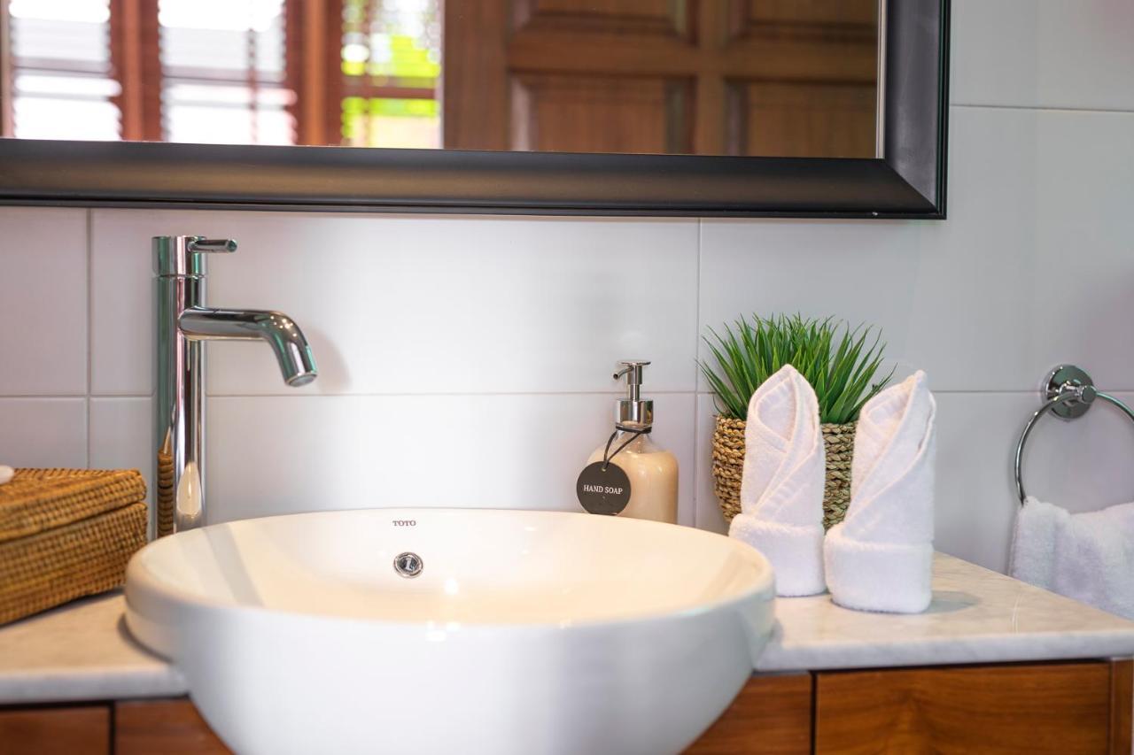 Villa Revo Seminyak Zewnętrze zdjęcie