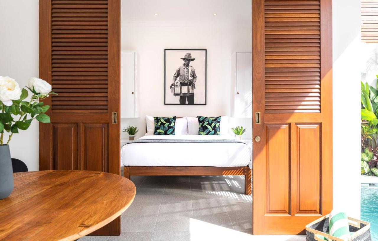 Villa Revo Seminyak Zewnętrze zdjęcie