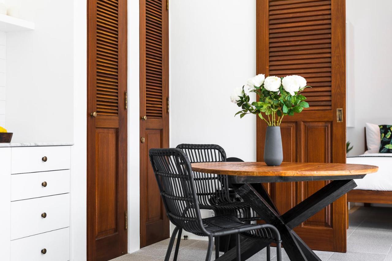 Villa Revo Seminyak Zewnętrze zdjęcie