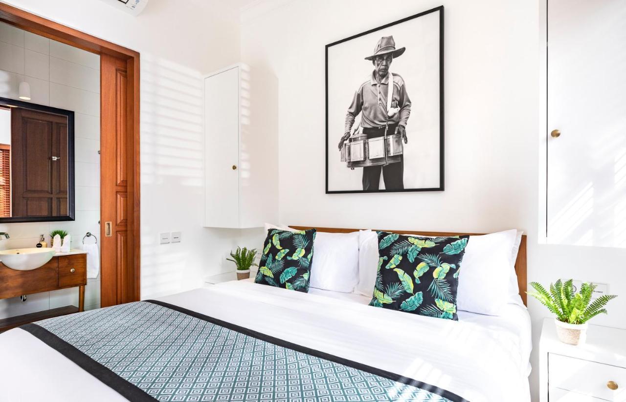 Villa Revo Seminyak Zewnętrze zdjęcie