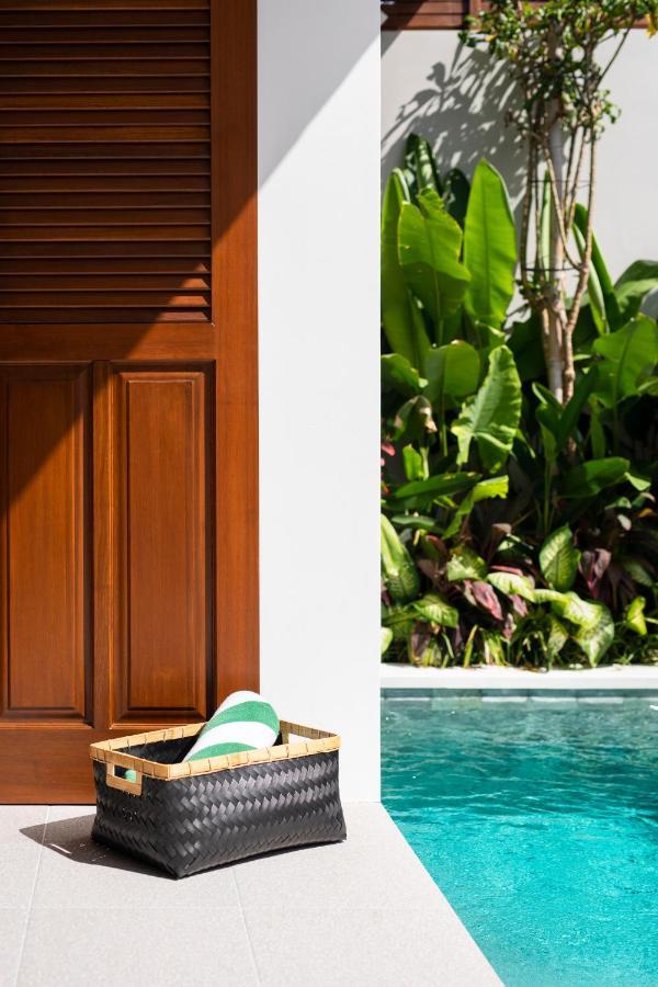 Villa Revo Seminyak Zewnętrze zdjęcie