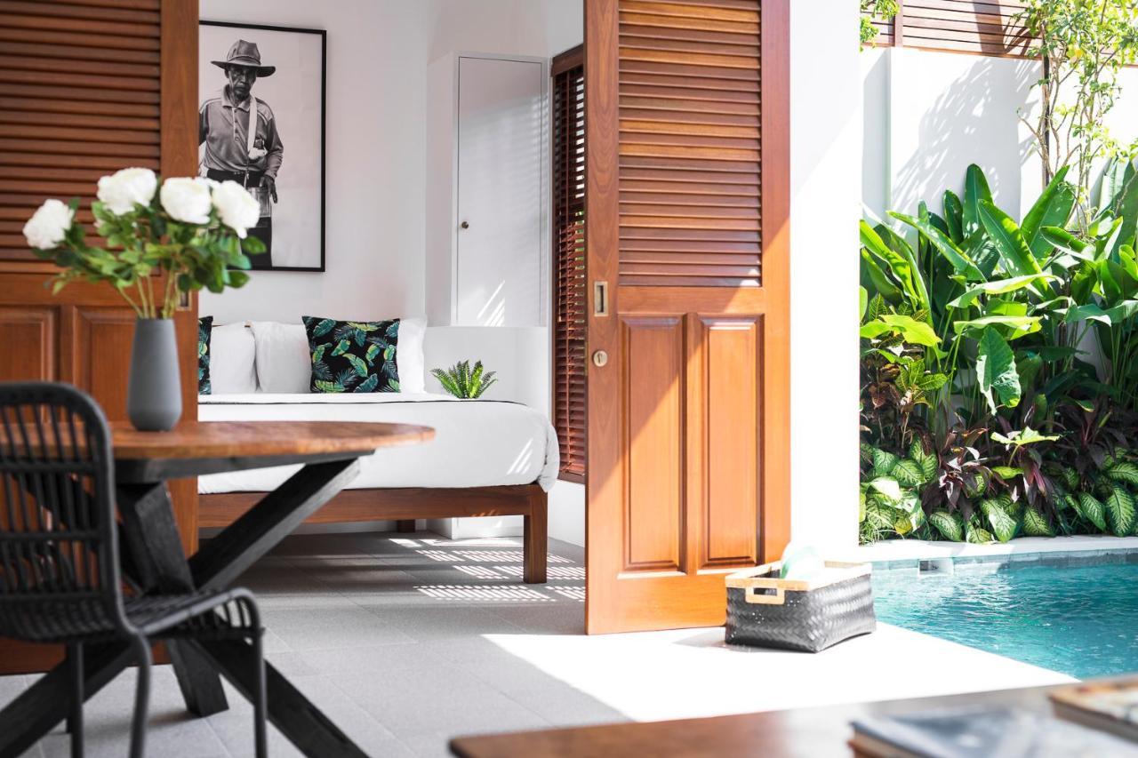 Villa Revo Seminyak Zewnętrze zdjęcie